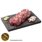 Carne de búfalo orgánico espaldilla (500g)